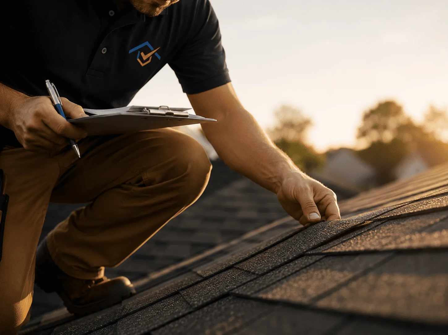 Why Choose Roof Inspection in Whelen Springs, AR